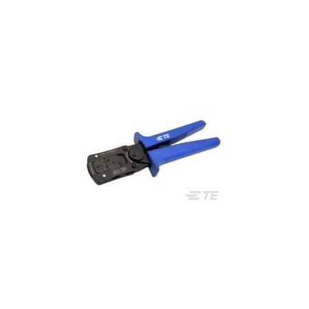 Te Connectivity HDZG MQS 1MM 539645-1